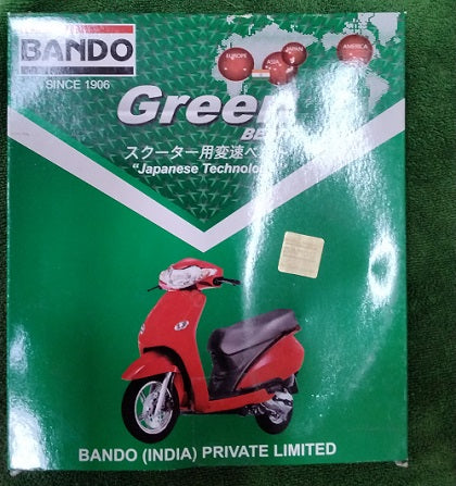 Fan belt for TVS JUPITER-BANDO
