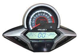 Digital Speedometer for Honda CBR 150-MUKUT