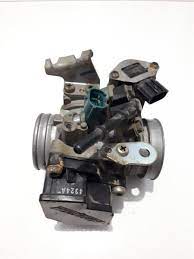 Body Throttle Assembly for Honda CBR 250-Honda orginal