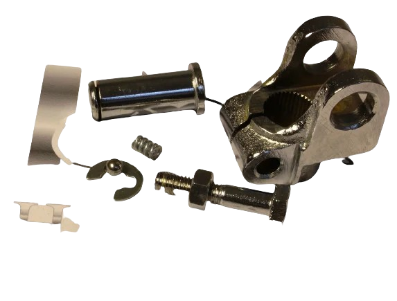 kick boss repair kit  for THUNDERBIRD-Royal Enfield