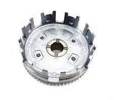 Clutch Bell for Mahindra Centuro-ABK