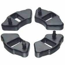 Drum Rubber for Mahindra Centuro-SENIOR