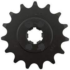 Front Chain Wheel Sprocket for Mahindra Centuro-MABESTO