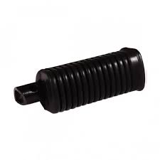 Front Right Side Foot Rest for Mahindra Centuro-MABESTO