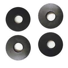 Handle Rubber for Mahindra Centuro-MABESTO