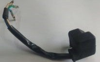 Head Light Holder  for Mahindra Centuro-ABK