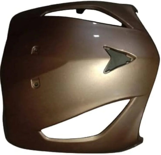 Panel front top  for TVS JUPITER-TVS