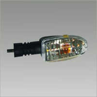 Rear Left Side Indicator Swiss for Mahindra Centuro-SWISS