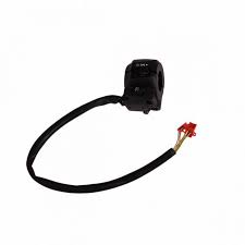 Right Side Switch Assembly for Mahindra Centuro-MINDA