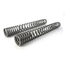 Shock Absorber Spring for Mahindra Centuro-ABK