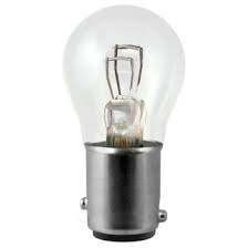 Tail Light Bulb for Mahindra Centuro-ABK