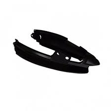 Tail Panel Black Colour for Mahindra Centuro-SAI