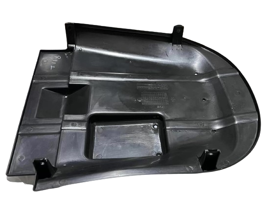 Cover under fllor for TVS JUPITER-TVS