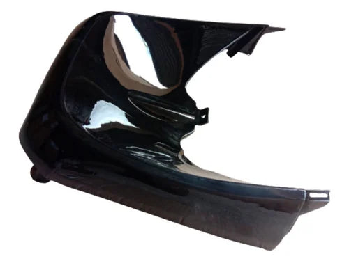 Front bottom penal black for TVS JUPITER-TVS