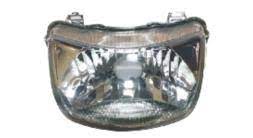 Headlight Assembly