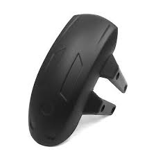 Rear Wheel Guard