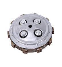 Clutch Kit Genuine for Yamaha FZ V1-Yamaha