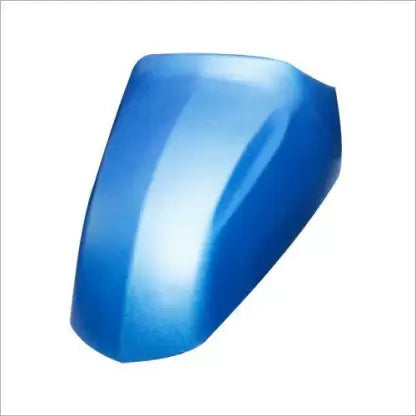 Fender front comp matte bule  for TVS JUPITER-TVS