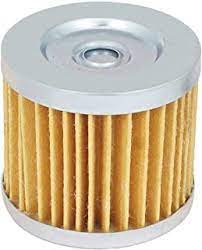 Oil Filter Genuine for Yamaha FZ V1-Yamaha