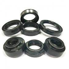 Shock Absorber Oil Seal Set for Yamaha FZ V1-HTA