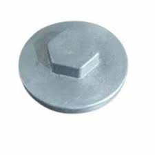 Shock Absorber Rod Nut for Yamaha FZ V1-DIKSHA