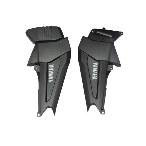 Side Panel  for Yamaha FZ V1-SAI