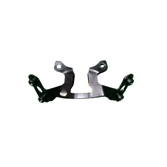 Visor Glass Bracket for Yamaha FZ V1-DIKSHA