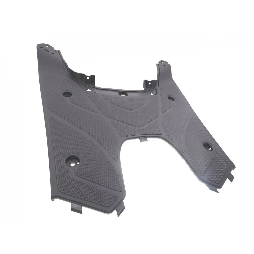 Floor board black for TVS JUPITER-TVS