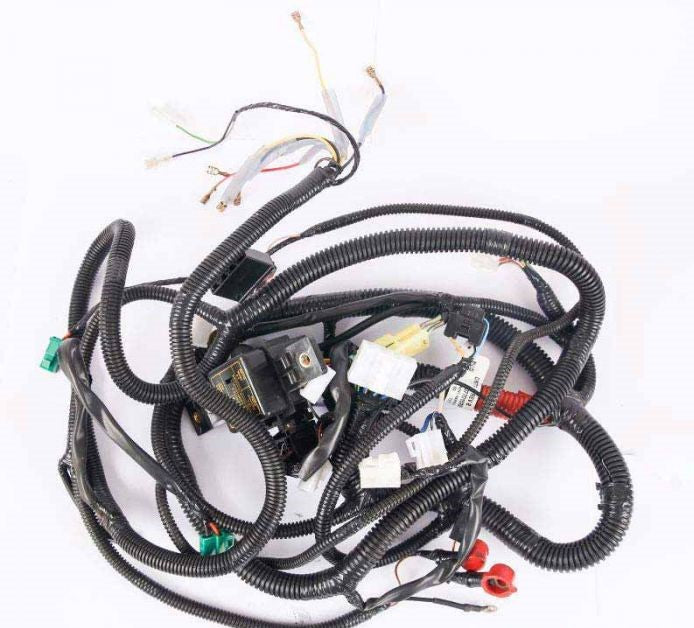 Wiring Kit for Yamaha FZ V1-SWISS