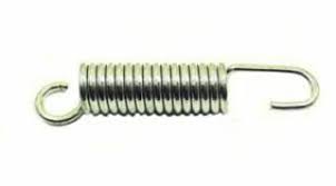 Center Stand Spring for Yamaha RX 135-MABESTO