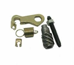 Clutch Worm Kit for Yamaha RX 135-DIKSHA