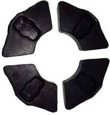 Drum Rubber Genuine for Yamaha RX 135-Yamaha