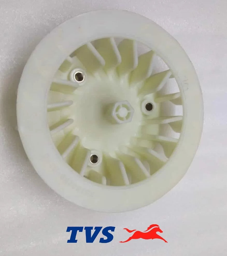 Fan for tvs scooty pep plus for TVS JUPITER-TVS