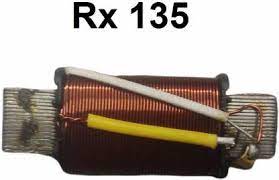 Lighting Coil D for Yamaha RX 135-VARROC