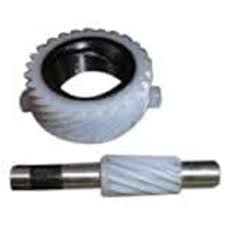 Meter Gear  for Yamaha RX 135-DIKSHA