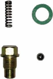 Neutral Bolt Kit for Yamaha RX 135-DIKSHA