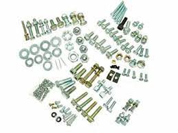 Nut Bolt Kit Complete for Yamaha RX 135-DIKSHA