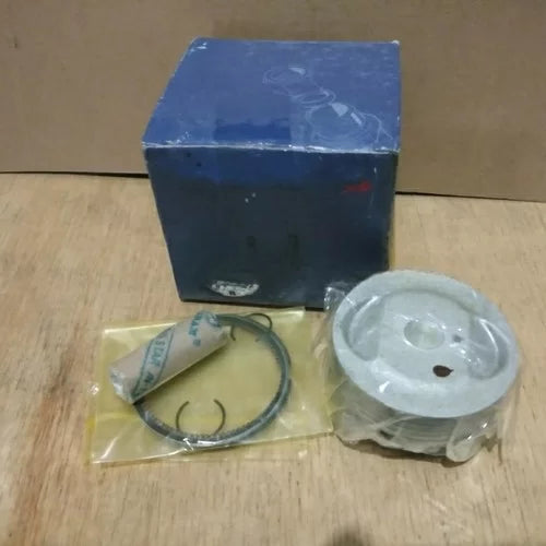 Piston kit  ll O/S for TVS JUPITER-TVS