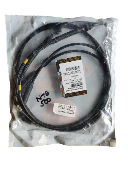 Throttle Cable Assembly(2011-2015) for THUNDERBIRD-Royal Enfield