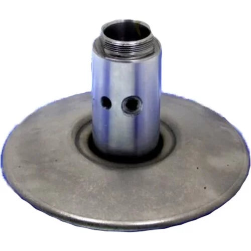 Face fixed  deiven assembly for TVS JUPITER-TVS