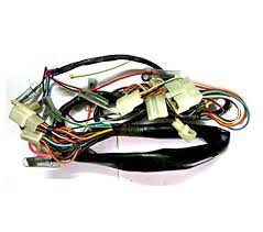 Wiring Kit for Yamaha RX 135-SWISS