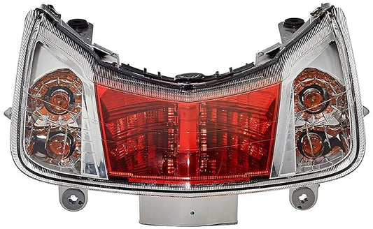 Tail lamp assy for TVS JUPITER-TVS