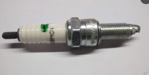 Spark plug for TVS JUPITER-TVS