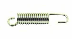 Center Stand Spring for Yamaha Enticer-MABESTO