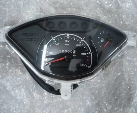 Speedometer assembly for TVS JUPITER-TVS