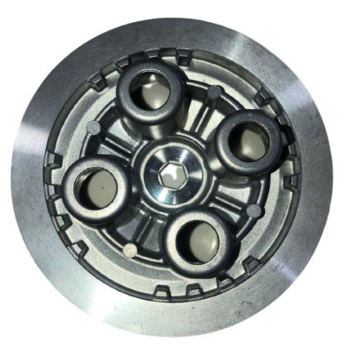 Clutch Center for Yamaha Enticer-M K