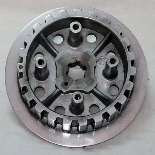 Clutch Hub for Yamaha Enticer-M K