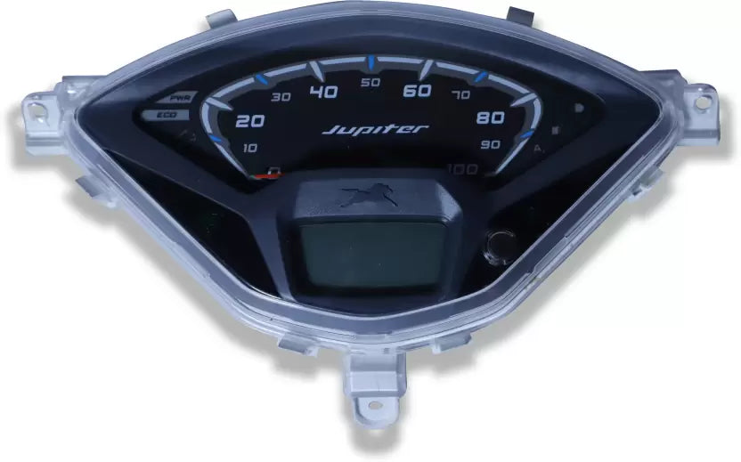 Speedometer assembly digital  for TVS JUPITER-TVS