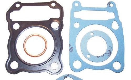 Half Kit  for Yamaha Enticer-KAMAL