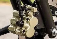 Caliper asst . Dia 27 twin port for TVS JUPITER CLASSIC-TVS